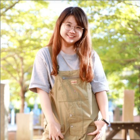 黃阡穗老師